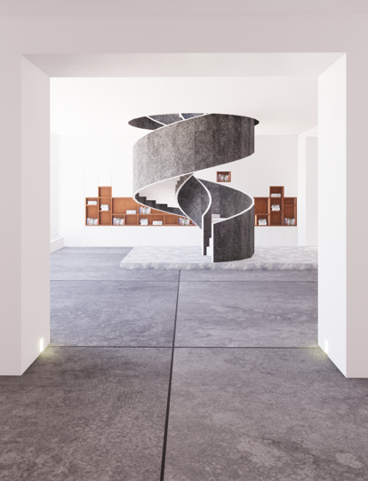 19.Leila Heller Gallery